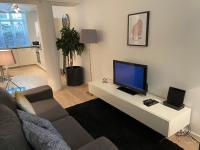City Center Apartment - Ferienwohnung Kopenhagen