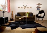 FEWO RISSERKOGEL das Original mit großem Garten - B&B Bad Wiessee