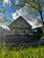 Hiša Srečo - B&B