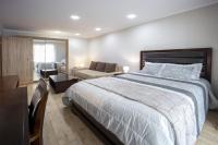 Coresi rezidence & suites - B&B Brasov