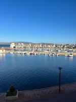 Appartamento con 1 Camera da Letto