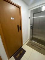 AP TÉRREO COM PISCINA PRIVATIVA - B&B Porto De Galinhas