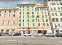 Bacinetto House - Panoramic Tower - B&B