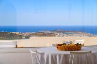 B&B Agios Nikolaos - Althea Villa by breathtaking view - Bed and Breakfast Agios Nikolaos