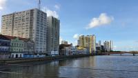Studio Aurora - Recife - B&B