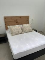 MN Homes Fonseca A - Bed and Breakfast Málaga