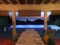 B&B Cap Skirring - Villa Paradis magnifique vue mer - Bed and Breakfast Cap Skirring