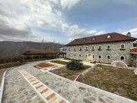 Bujtina Gjana - B&B