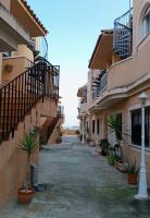 Morada del Mar - Bed and Breakfast Palomares