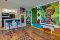 Colorful Atlanta Vacation Rental - Walk to Dtwn! - B&B