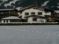 Appartement met 2 slaapkamers