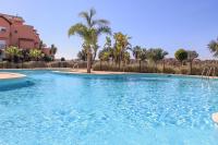 B&B Torre Pacheco - renovated 1 bedroom apartment mar menor golf resort - Bed and Breakfast Torre Pacheco