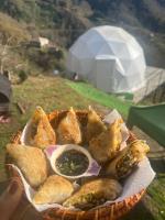 Mtirala Glamping - B&B Chakvistavi