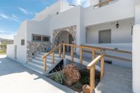 Sunshine Plaka Naxos - B&B