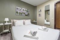 Appartamento con 1 Camera da Letto