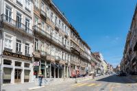 The Mouzinho Penthouse - B&B Porto