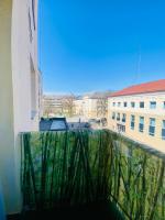 City Home - Ferienwohnung