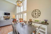 Mtn-View Ski Retreat with Grill in Seven Devils! - Bed and Breakfast Seven Devils