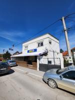 Admiral1 - B&B Valjevo