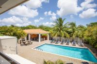 B&B Willemstad - Villa Noukasa - Bed and Breakfast Willemstad