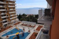 Veronika - Ferienwohnung Rijeka