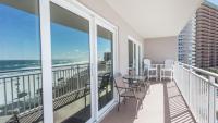 5-STAR BEACHFRONT - Remodeled 2 Bd & 2 Ba - Dunes of Panama D505 - B&B
