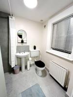 B&B Derry / Londonderry - Tods Lodge - Quiet area in Derry City - Bed and Breakfast Derry / Londonderry
