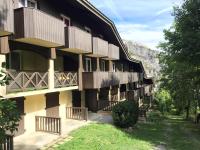 chamois tétras marmotte - B&B