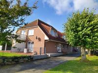 Strukkamp "Inselmädchen" Strukkamp - Ferienwohnung Fehmarn