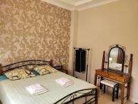 Tweepersoonskamer met Eigen Badkamer