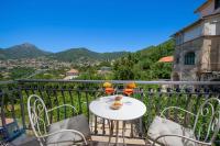 I colori della Luna - B&B