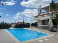 B&B Athens - Villa Reina on the hill of Vouliagmeni - Bed and Breakfast Athens