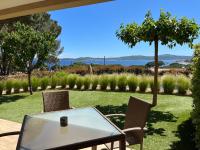 Appartamento con Vista Mare