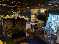 B&B Llangollen - 8 Opera Suites, Llangollen - Bed and Breakfast Llangollen