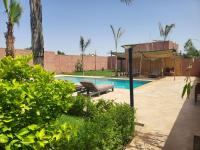 Dar Sofia Villa - B&B Marrakesh