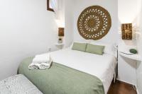 Lightbooking Cordoba Plaza Corredera - Chambres d’hôtes