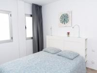Apartment mit Terrasse