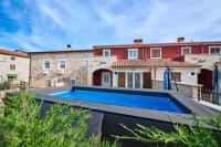 B&B Brtonigla - Villa Maris - Bed and Breakfast Brtonigla