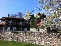 B&B Verbania - Il Ciliegio Selvatico - Bed and Breakfast Verbania