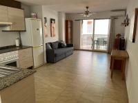Apartamento Playa Grau Moncofa - Ferienwohnung Moncofa