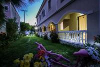 Nadia Apartments A - Ferienwohnung Kalamaki