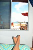 Deluxe Double Room with Sea View - Ground Floor - 2