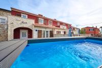 Villa Maris - B&B Brtonigla