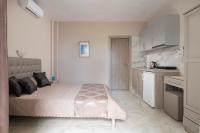 Triple Room with Mountain View