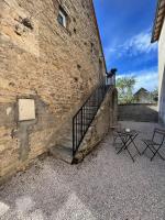 Gîtes de la Chapelle - B&B