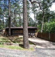 B&B Ruidoso - Cowboy Cabin - Bed and Breakfast Ruidoso