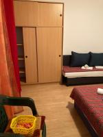 Appartement met 1 Slaapkamer