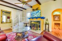 Sarasota Vacation Rental with Private Pool and Lanai! - B&B Sarasota