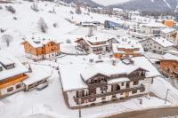 Chalet Rudla - B&B Sesto