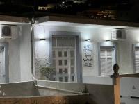 Spanos Apartments - Panteli - Bed and Breakfast Pentéli